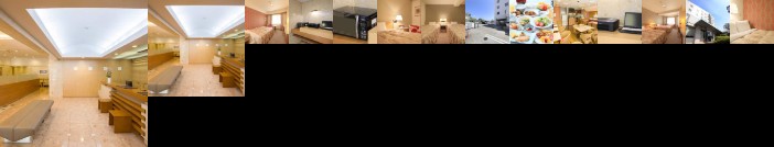 Tokorozawa Park Hotel