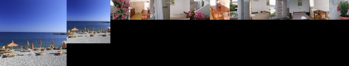 Maria Studios and Apartments