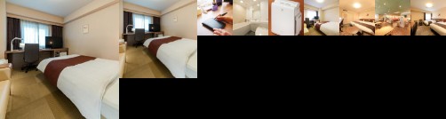 Daiwa Roynet Hotel Hachinohe
