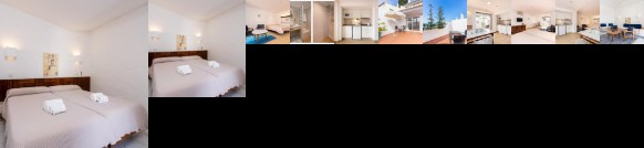 Apartamentos Borda D'Agua