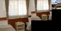 Pension Radish Garden