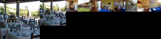 Residence Hotel La Pelosetta