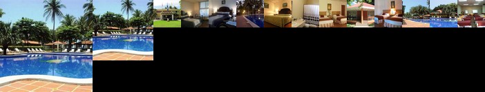 Hotel Pacific Paradise