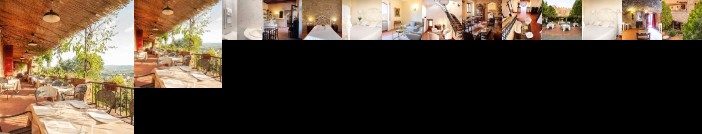 Hotel Il Castello Certaldo