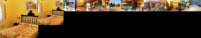 Complejo Rural Villa Campillo