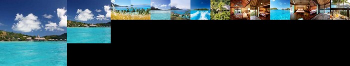 Sofitel Bora Bora Private Island