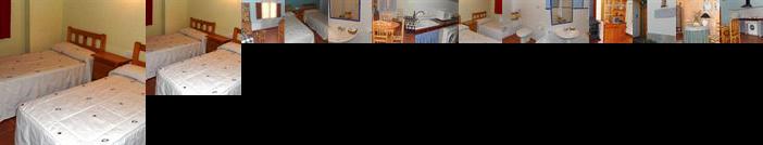 La Cambrilla Alojamiento Rural