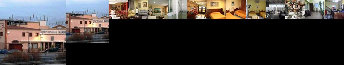 Hotel Marinetto
