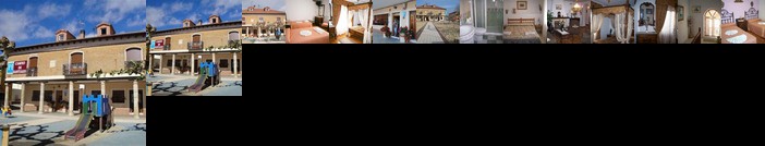 Hostal Camino de Santiago