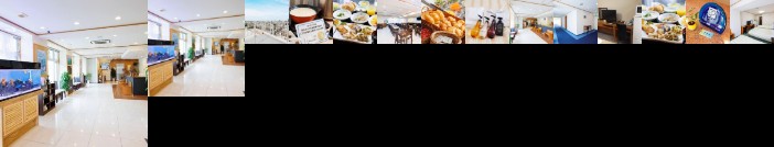 Hotel Peace Island Miyakojima