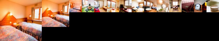 Rusutsu Lodges - Pension Lilla Huset