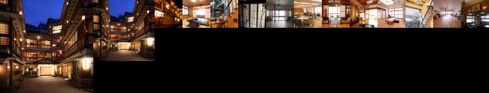 Ikaho Onsen YOKOTEKAN