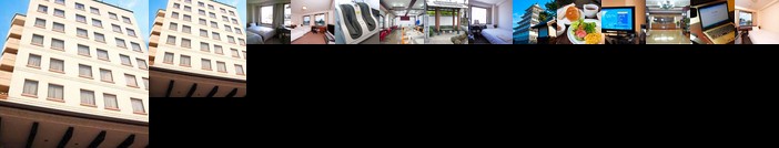 Shimabara Station Hotel