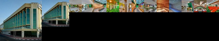 Al Khoory Executive Hotel