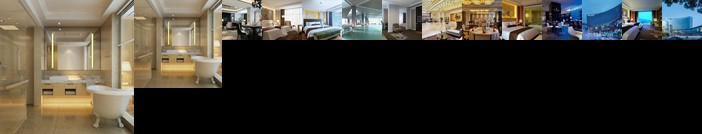 Tonino Lamborghini Hotel Kunshan City Center