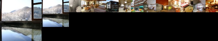 Hotel White Inn Kitashiga