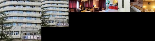 Lanzun Business Hotel