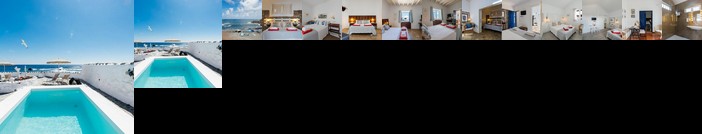 Casa Rural Caleton del Golfo