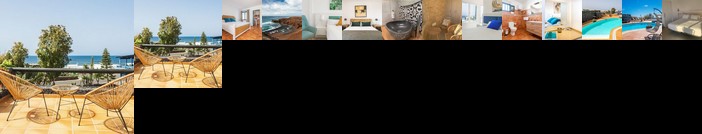 El Hotelito Del Golfo