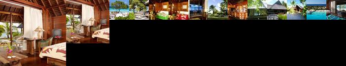 White Sand Beach Resort Fakarava