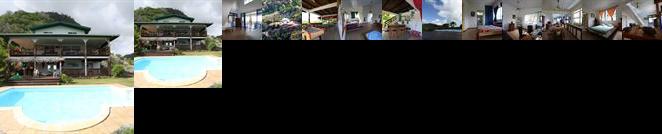 Pension Areke Chez Kayser