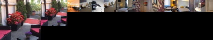 Hotel La Nuova Rotaia