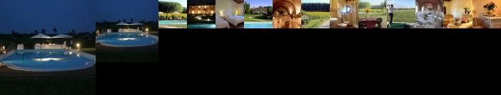 Le Colombaie Country Resort