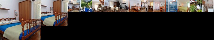 Apartments Marija Artatore