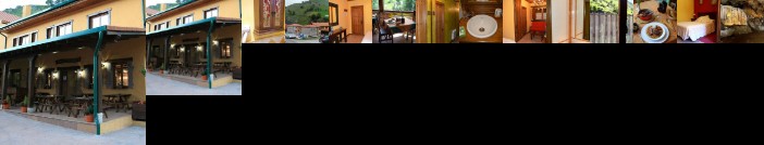 Posada la Vieja Escuela