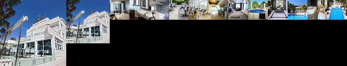 Damianii Luxury Boutique Hotel & Spa