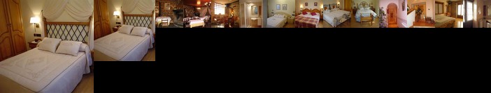 Hostal Restaurante Arangoiti