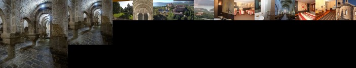 Hotel Monasterio de Leyre