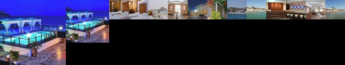 Sacallis Inn Beach Hotel