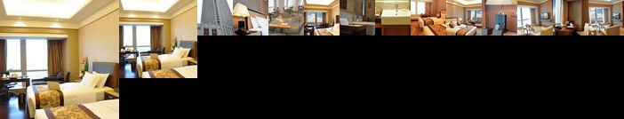 Vertical City Hotel Guangzhou