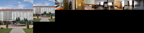 Gomel Hotel