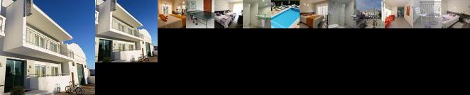 Boutique Hostel Boliqueime