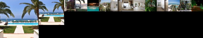 Hotel Palm Beach Arsuz