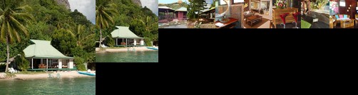 Robinson's Cove Villas