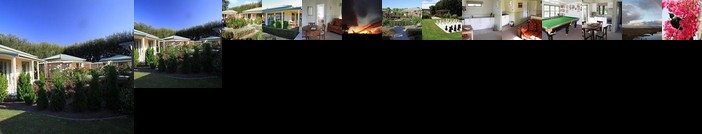 Clive Colonial Cottages