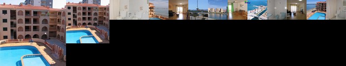 Apartamentos Zambra III