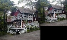 Pension Orange Hyutte