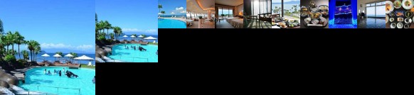 Ibusuki Iwasaki Hotel