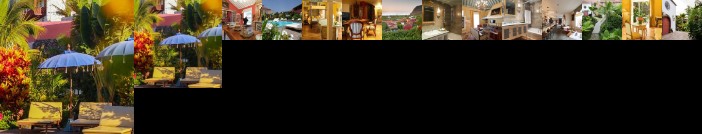 Hotel Hacienda de Abajo