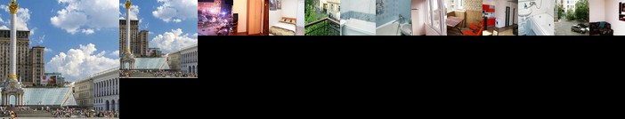 Real Home Apartments in Kiev Center