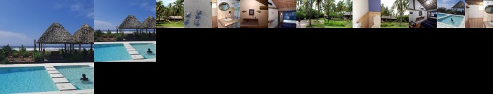 Capricho Beach House