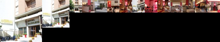 Hotel Napoleon Pontremoli