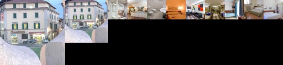 Hotel San Marco Prato