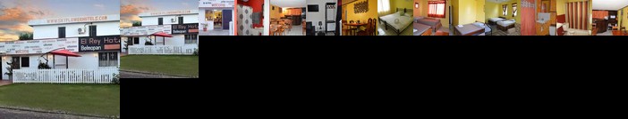 El Rey Hotel