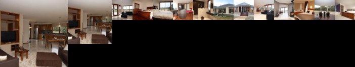 Aurora Cottages Bush Retreat