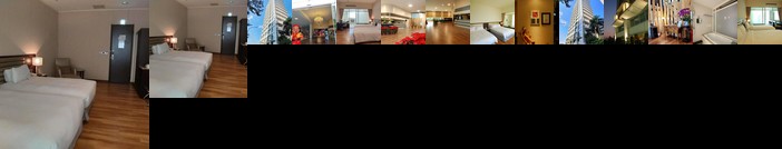 New Taipei Hot Spring Hotel